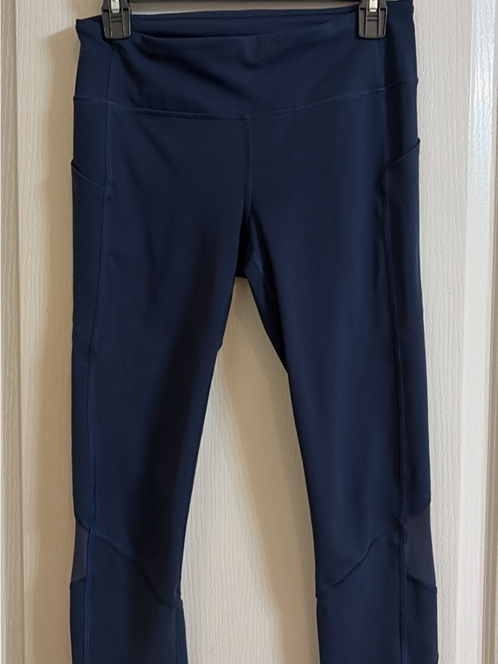 Navy Leggings